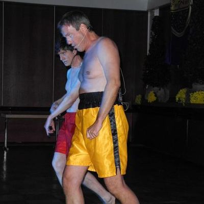 Bild vergr&ouml;&szlig;ern: Gemeinsam Lachen (49)