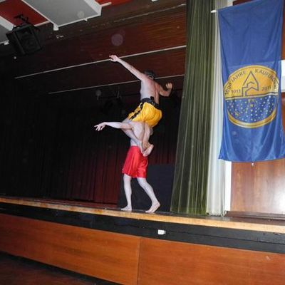 Bild vergr&ouml;&szlig;ern: Gemeinsam Lachen (52)