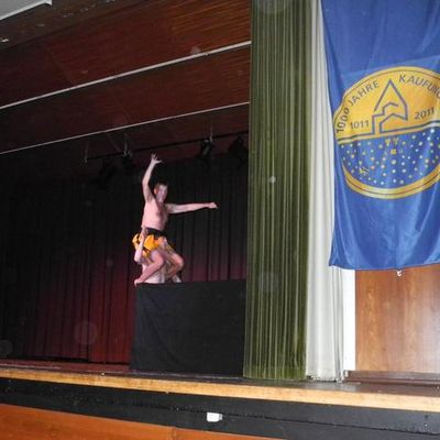 Bild vergr&ouml;&szlig;ern: Gemeinsam Lachen (53)