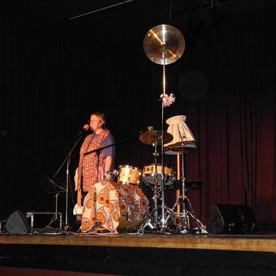 Bild vergr&ouml;&szlig;ern: Gemeinsam Lachen (54)