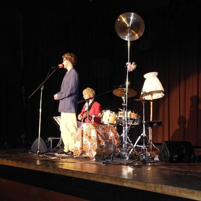 Bild vergr&ouml;&szlig;ern: Gemeinsam Lachen (57)