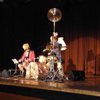 Bild vergr&ouml;&szlig;ern: Gemeinsam Lachen (58)