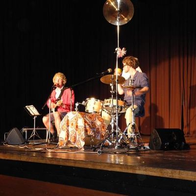 Bild vergr&ouml;&szlig;ern: Gemeinsam Lachen (59)