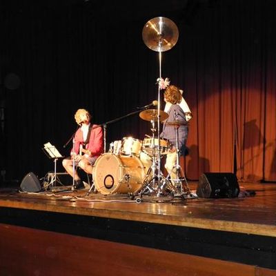 Bild vergr&ouml;&szlig;ern: Gemeinsam Lachen (60)