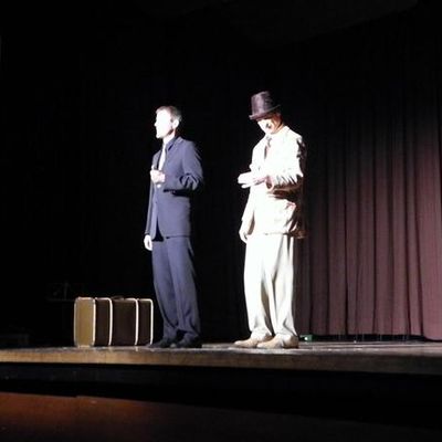 Bild vergr&ouml;&szlig;ern: Gemeinsam Lachen (5)