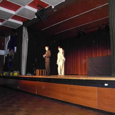 Bild vergr&ouml;&szlig;ern: Gemeinsam Lachen (6)