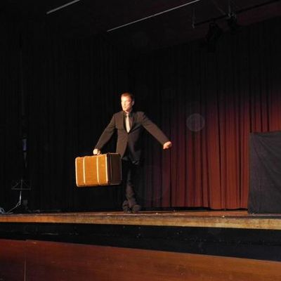 Bild vergr&ouml;&szlig;ern: Gemeinsam Lachen (9)