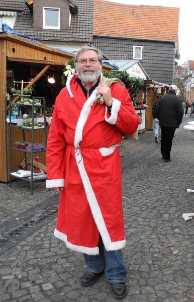 Bild vergr&ouml;&szlig;ern: Weihnachtsmarkt NK