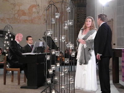 Bild vergr&ouml;&szlig;ern: Abschlusskonzert