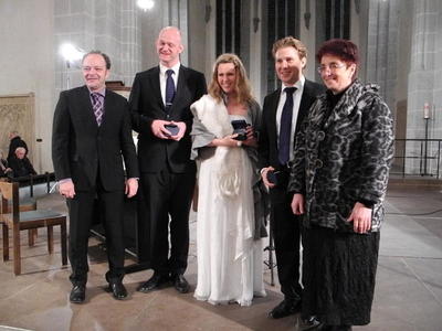 Bild vergr&ouml;&szlig;ern: Abschlusskonzert