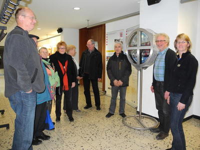 Bild vergr&ouml;&szlig;ern: Passivhaus