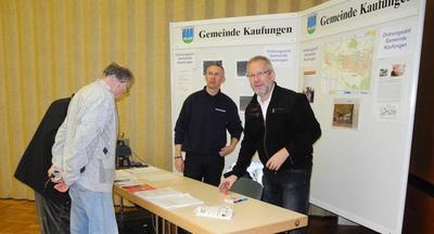 Bild vergr&ouml;&szlig;ern: B&uuml;rgerabend