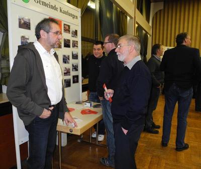 Bild vergr&ouml;&szlig;ern: B&uuml;rgerabend