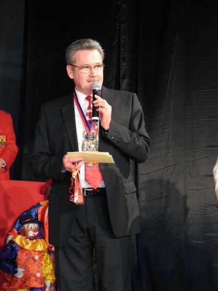 Bild vergr&ouml;&szlig;ern: Landratskarneval