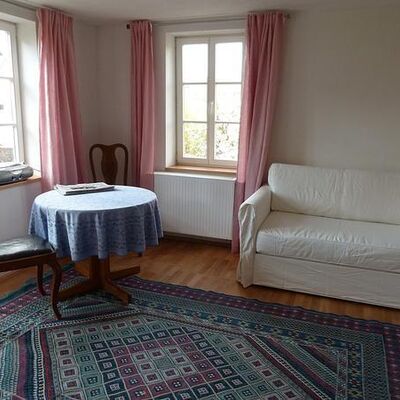 Bilder von der Ferienwohnung Rueckborn (1)
