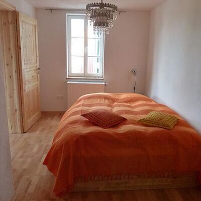 Bild vergr&ouml;&szlig;ern: Bilder von der Ferienwohnung Rueckborn (2)