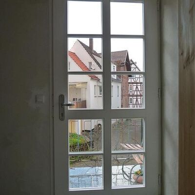 Bild vergr&ouml;&szlig;ern: Bilder von der Ferienwohnung Rueckborn (4)