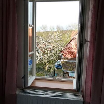 Bild vergr&ouml;&szlig;ern: Bilder von der Ferienwohnung Rueckborn (6)