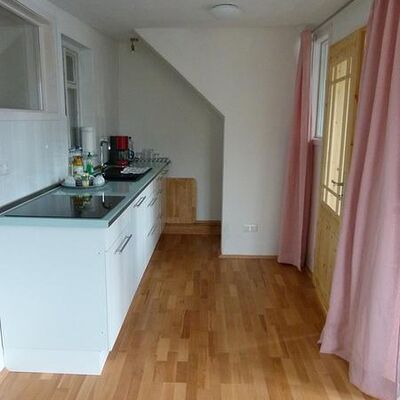 Bild vergr&ouml;&szlig;ern: Bilder von der Ferienwohnung Rueckborn (3)
