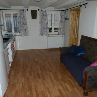 Bild vergr&ouml;&szlig;ern: Ferienwohnung Rueckborn 2 (5)