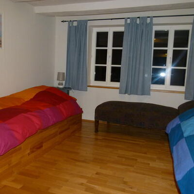 Bild vergr&ouml;&szlig;ern: Ferienwohnung Rueckborn 2 (7)