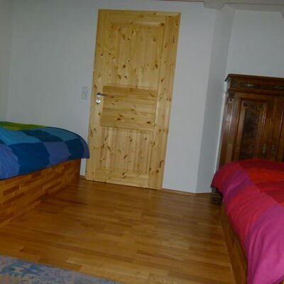 Bild vergr&ouml;&szlig;ern: Ferienwohnung Rueckborn 2 (8)
