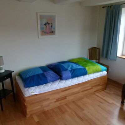 Bild vergr&ouml;&szlig;ern: Ferienwohnung Rueckborn 2