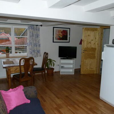 Ferienwohnung Rueckborn 2 (3)