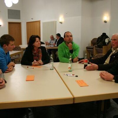 Bild vergr&ouml;&szlig;ern: Workshop Bürgerbeteiligung