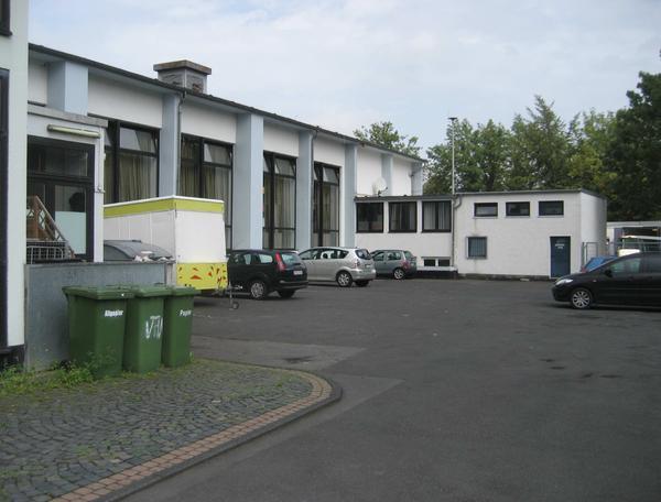 Bild vergr&ouml;&szlig;ern: B&uuml;rgerhaus