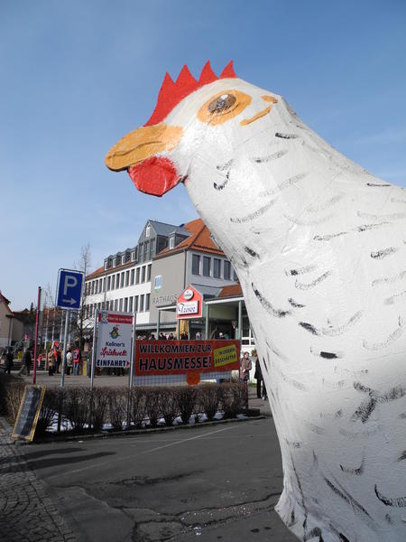 Bild vergr&ouml;&szlig;ern: Ostermarkt