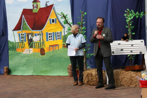 Bild vergr&ouml;&szlig;ern: Kunterbunt