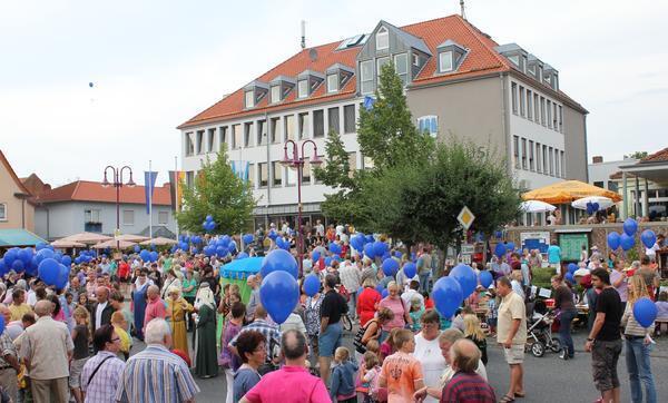 Bild vergr&ouml;&szlig;ern: B&uuml;rgerhaus