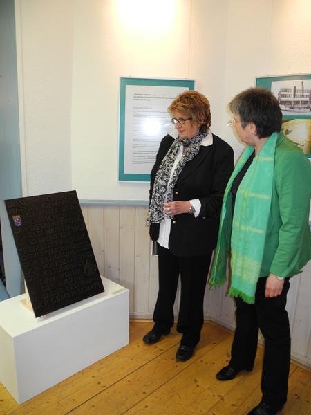 Bild vergr&ouml;&szlig;ern: Ausstellung Regionalmuseum