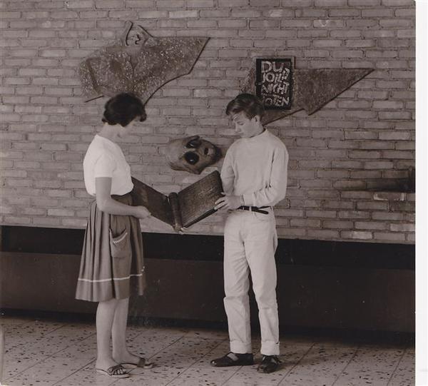 Bild vergr&ouml;&szlig;ern: Ausstellung Regionalmuseum