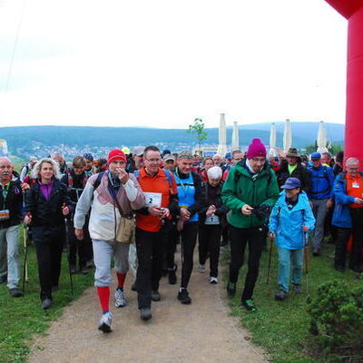 Bild vergr&ouml;&szlig;ern: Grimmsteigtage 2013 (5)