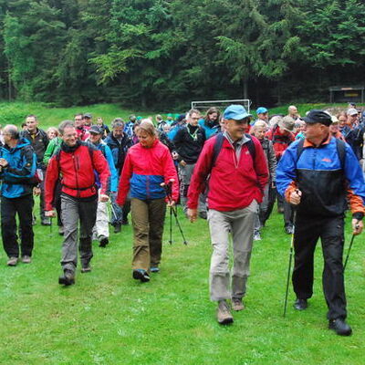 Bild vergr&ouml;&szlig;ern: Grimmsteigtage 2013 (9)
