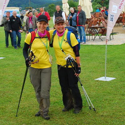 Bild vergr&ouml;&szlig;ern: Grimmsteigtage 2013 (2)