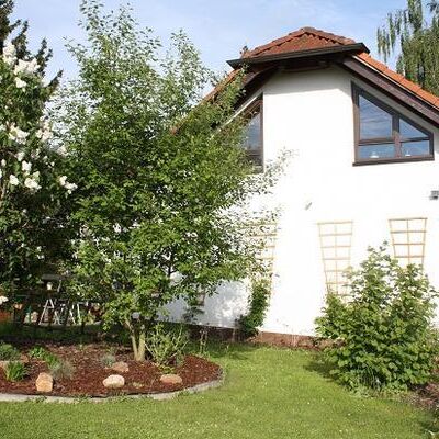 Bild vergr&ouml;&szlig;ern: Ferienwohnung Reinemund (10)