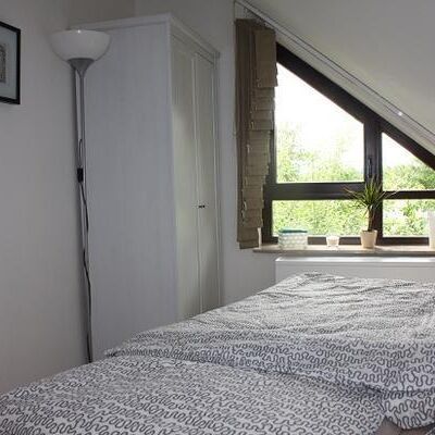 Bild vergr&ouml;&szlig;ern: Ferienwohnung Reinemund