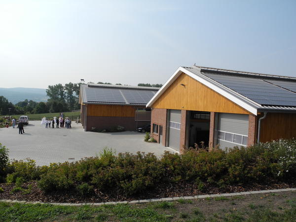 Bild vergr&ouml;&szlig;ern: Stienshof