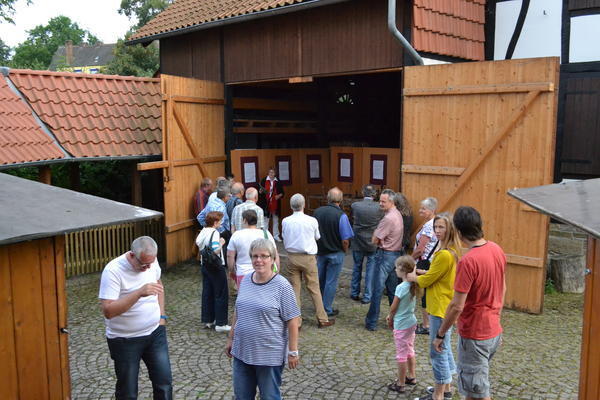 Bild vergr&ouml;&szlig;ern: Museumsnacht