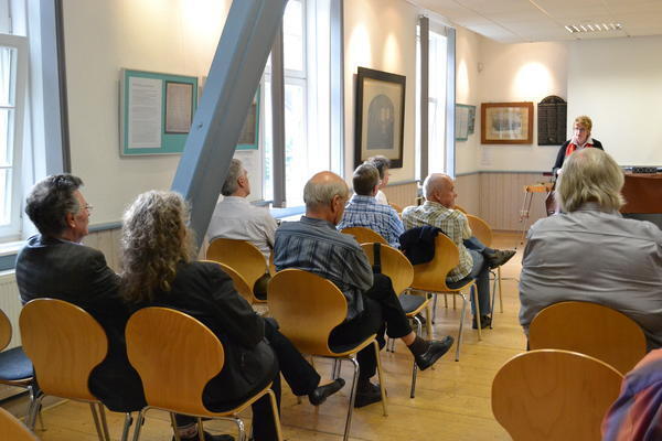 Bild vergr&ouml;&szlig;ern: Museumsnacht