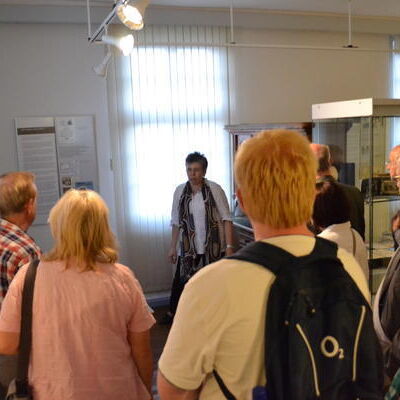 Bild vergr&ouml;&szlig;ern: Museumsnacht