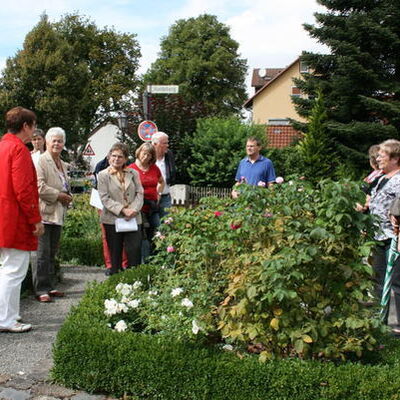 Bild vergr&ouml;&szlig;ern: Museumsgartenfest (5)