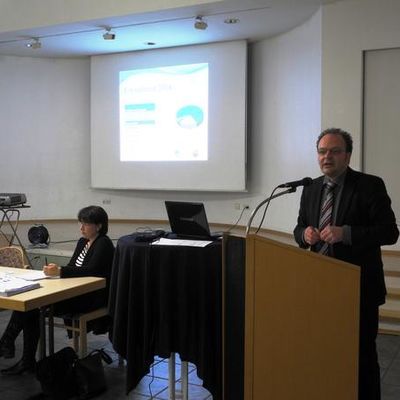 B&uuml;rgerabend Haushalt