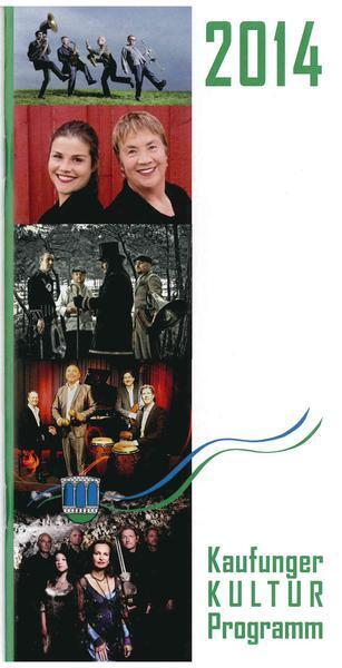 Bild vergr&ouml;&szlig;ern: Kulturprogramm
