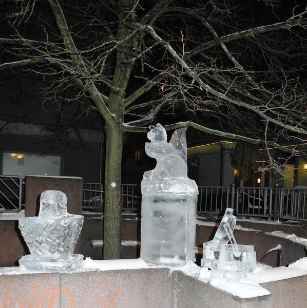 Bild vergr&ouml;&szlig;ern: Kulinarische Winterreise