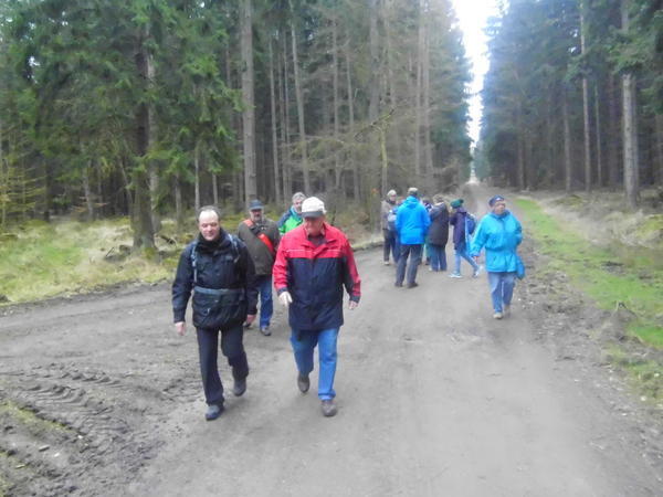 Bild vergr&ouml;&szlig;ern: B&uuml;rgermeisterwanderung