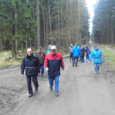 B&uuml;rgermeisterwanderung